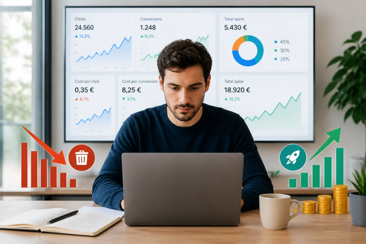Comment devenir media buyer