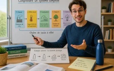 Les méthodes d’apprentissage efficaces pour progresser durablement