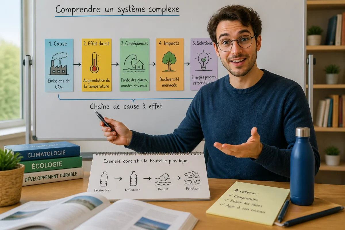 Les méthodes d’apprentissage efficaces pour progresser durablement