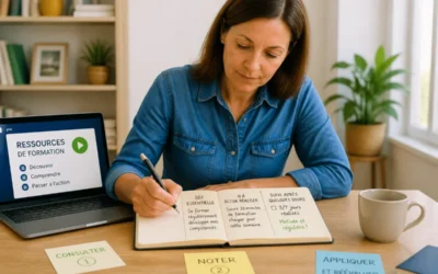 Cool Training pour apprendre et progresser efficacement