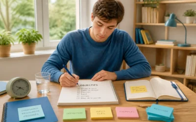Educati0n pour mieux apprendre et progresser au quotidien