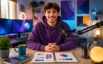 Comment devenir streamer Twitch