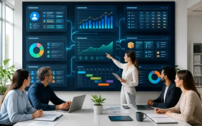Guide complet sur logiciels entreprise com
