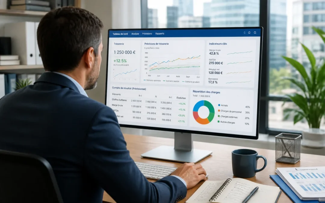 Avis sur hubentreprise360.fr et analyse de ses services