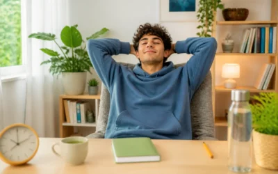 Organiser ses révisions au calme et progresser plus vite