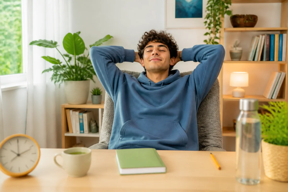Organiser ses révisions au calme et progresser plus vite