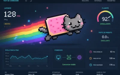 Analyse de rank by ping com et de son utilité réelle
