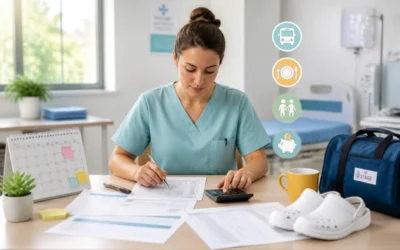 Comment calculer le coût d’une formation santé avec précision