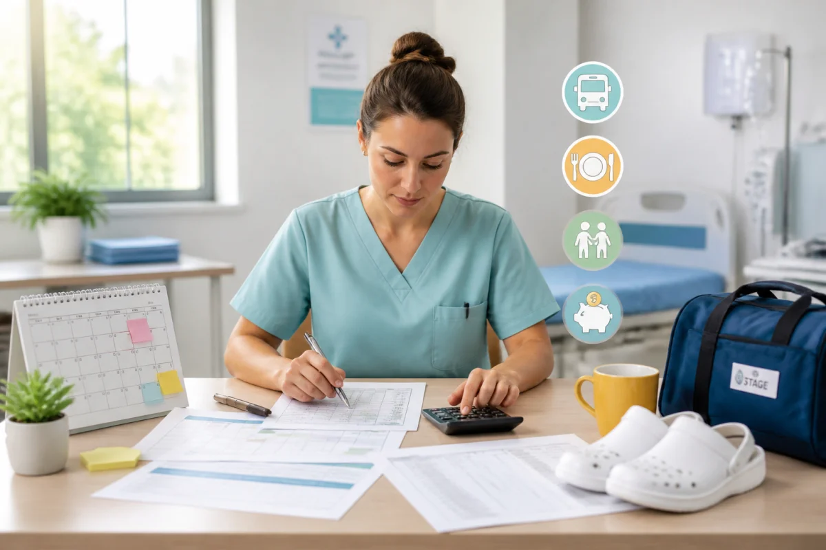 Comment calculer le coût d’une formation santé avec précision