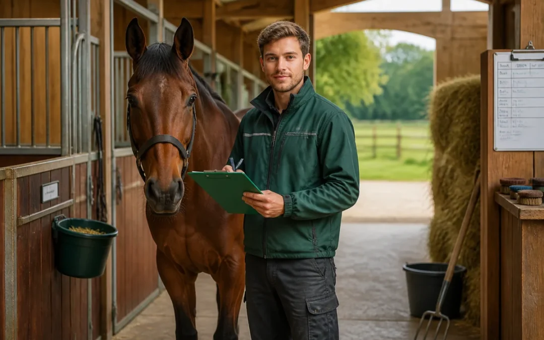 Métiers liés au bien-être animal pour construire un projet professionnel