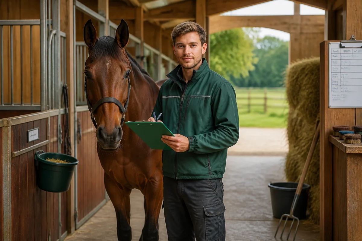 Métiers liés au bien-être animal pour construire un projet professionnel
