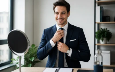 Préparer un entretien d’embauche avec confiance