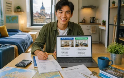 Réussir son stage étudiant à l’étranger