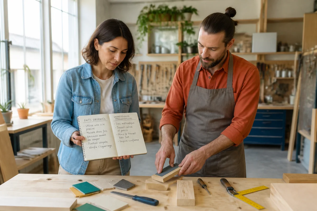 Réussir une reconversion professionnelle avec méthode