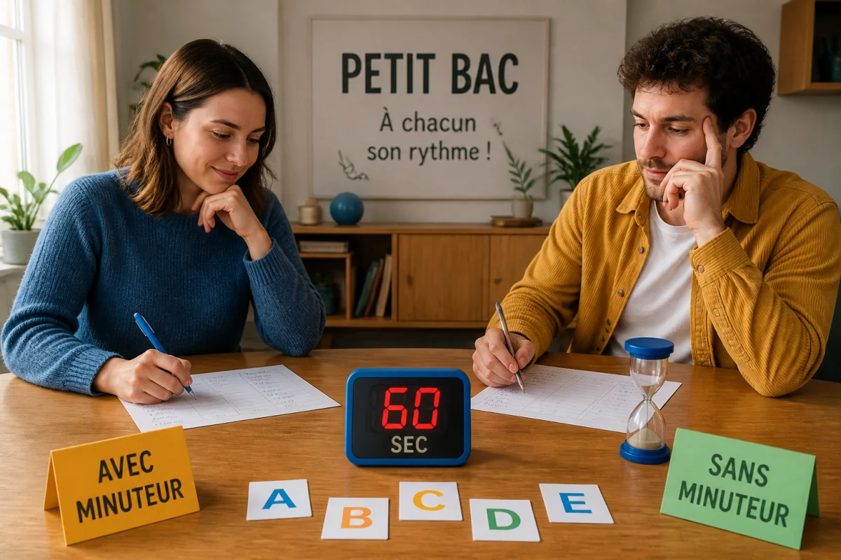 Guide du générateur de lettre napoleonseries.com